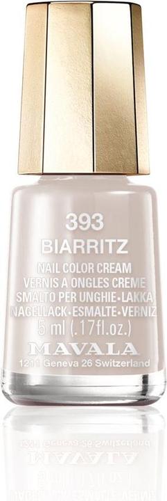 Image du produit Mavala Mini Color's (Biarritz, Vernis couleur)
