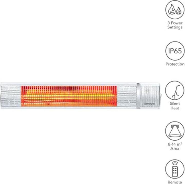 Produktbild Trotec IR 2050 (2000 W)