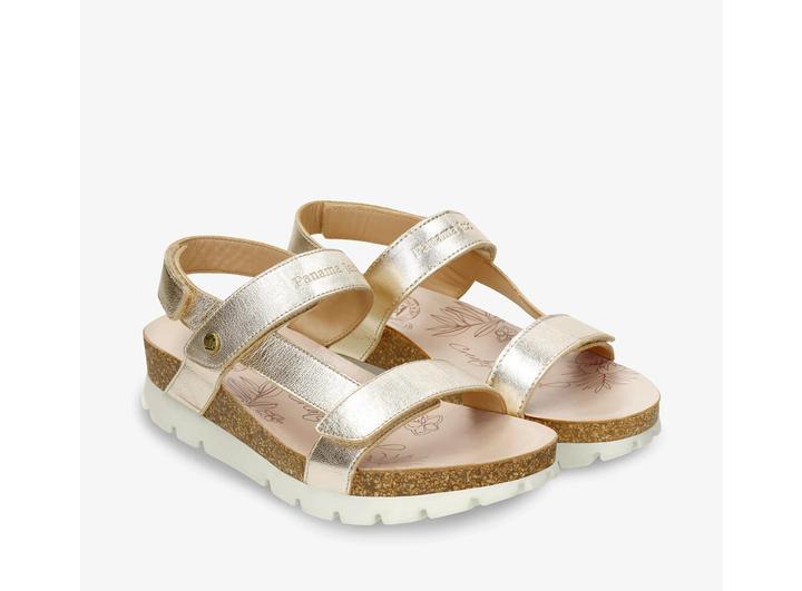 Actual product image Panama Jack Selma Shine B1-37 (37)