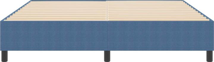 Produktbild vidaXL Plattformbett (180 x 200 cm)