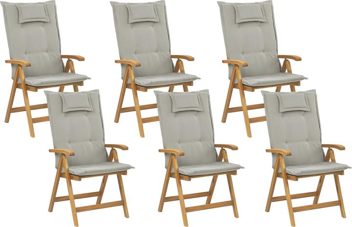 Produktbild Beliani Java