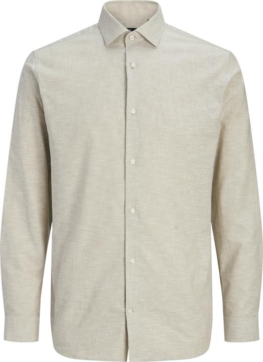 Immagine prodotto Jack & Jones Jprblaparker Heather L/S Shirt Styd (M)