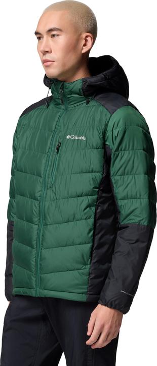 Immagine prodotto Columbia Chaqueta aislante con capucha Labyrinth Loop™ para hombre (S)