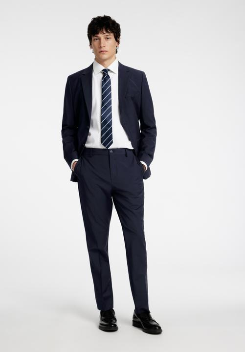 Produktbild Selected Homme Slim Fit Anzughose (110)