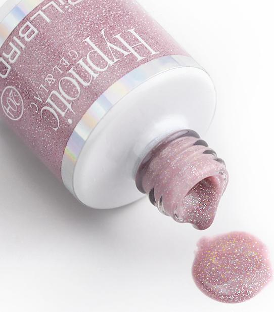 Actual product image BrillBird Hypnotic G&L "204" - 8ml (UV gel varnish)