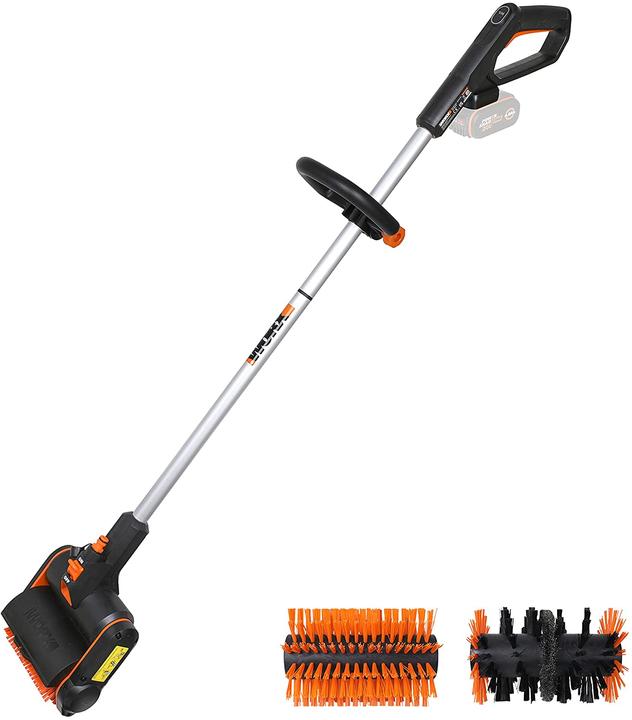 Immagine prodotto Worx WG441E.9 (Batteria ricaricabile)