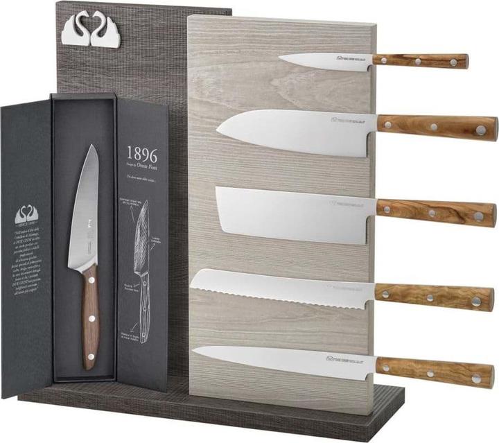 Produktbild Due Cigni Küchenmesserdisplay 6