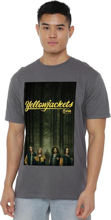 Produktbild Yellowjackets TShirt (S)