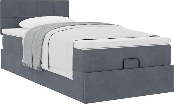 Gris foncé