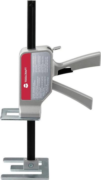 Produktbild Toolcraft TO-10104636 Einhand-Montagewerkzeug Tragkraft (max.) 150 kg (150 kg)