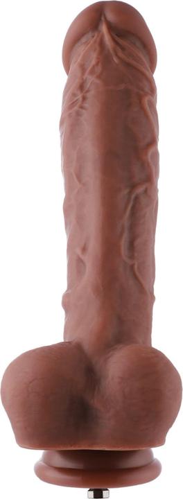 Produktbild HiSmith KlicLok Dildo 23 cm