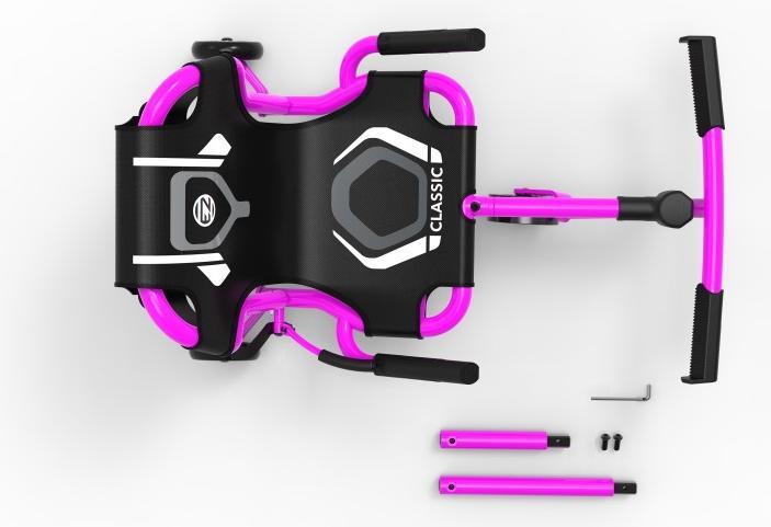 Actual product image EzyRoller Roller Classic X