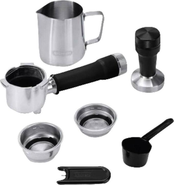 Produktbild De'Longhi EC890.M