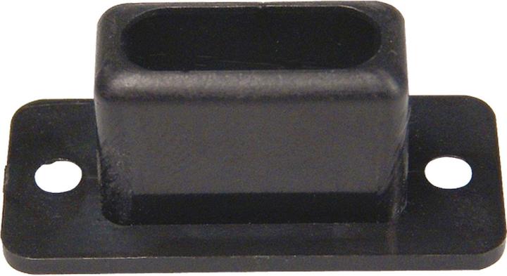 Actual product image Modellbau Lindinger Mounting Frame High Current Plug Long 10pcs Mpx