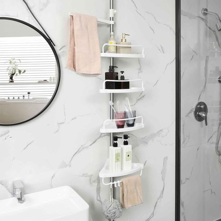 Actual product image Songmics Shower (24 x 34 x 300 cm)