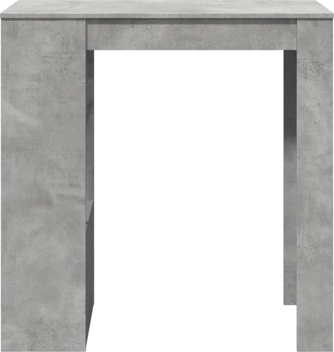 Produktbild vidaXL Bartisch