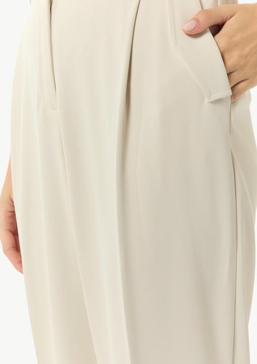 Immagine prodotto Comma Hose Bundfaltenhose mit elastischem Bund (42)