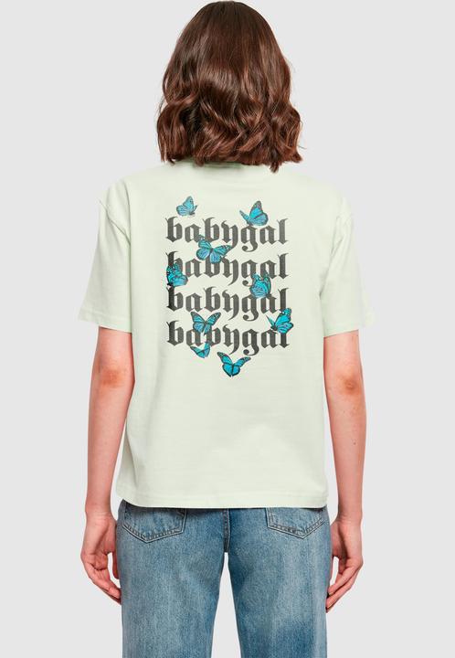 Image du produit Miss Tee Thé Babygal - 105749 (L)