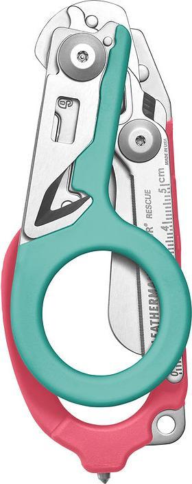 Produktbild Leatherman Raptor Rescue (6 Funktionen)