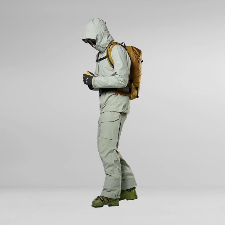 Immagine prodotto Salewa Sella Free L (22 l)