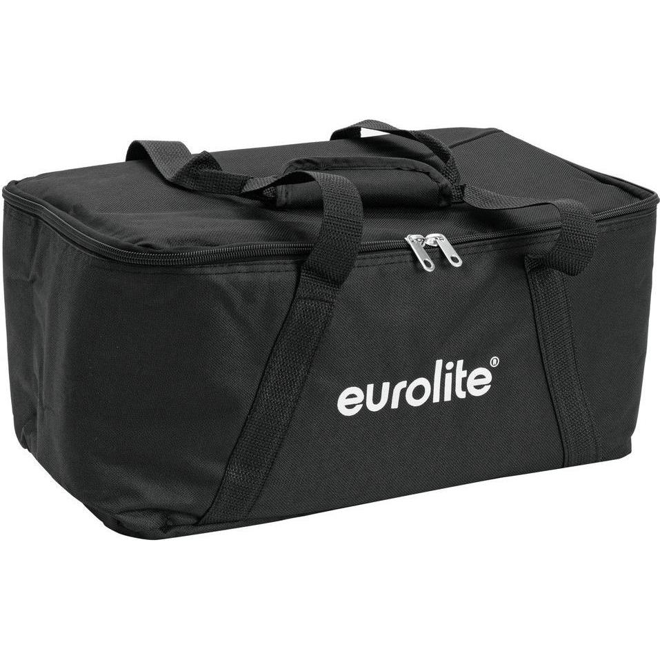 Eurolite SB-16 Soft-Bag, Studiokoffer + Studiotasche