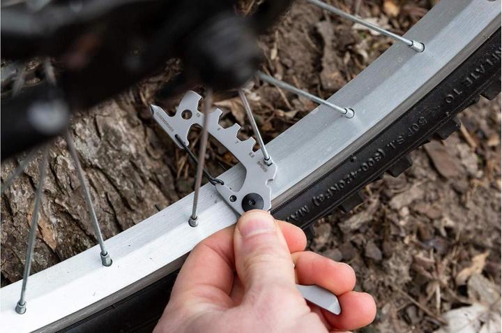 Produktbild Key Smart AllTul Multitool Raptor (6 Funktionen)