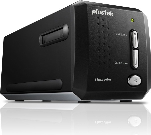 Image du produit Plustek OpticFilm 8200i Ai (USB)