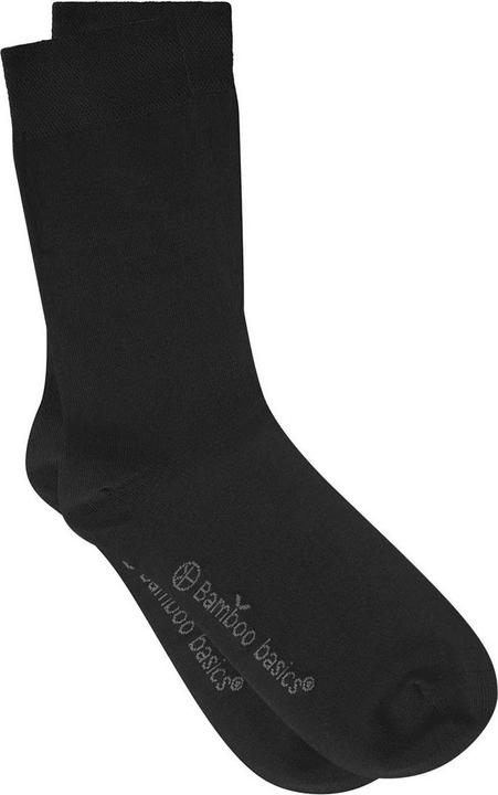 Actual product image Bamboo Basics Socken Beau (10-Pack) (pack of 10, 35 - 40)