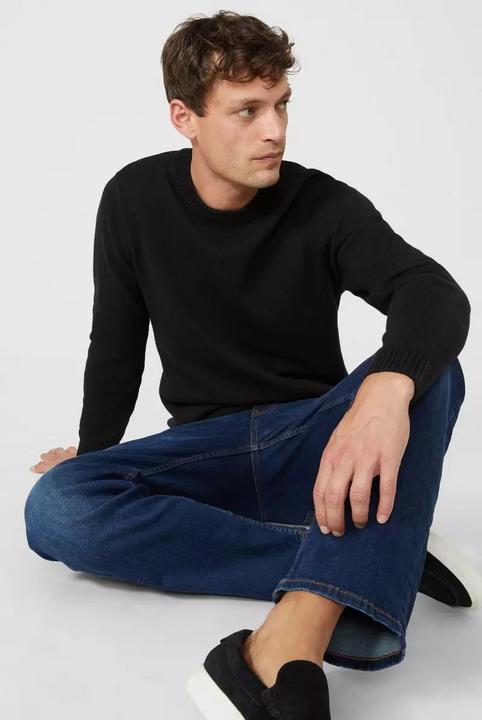 Immagine prodotto Universal Textiles Maglione Premium a girocollo (S)