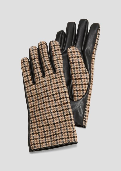 Produktbild s.Oliver Handschuhe (M)