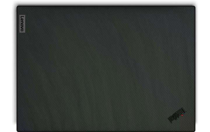 Produktbild Lenovo ThinkPad P1 Gen 6 (16", 1000 GB, 64 GB, CH, Intel Core i7-13800H)