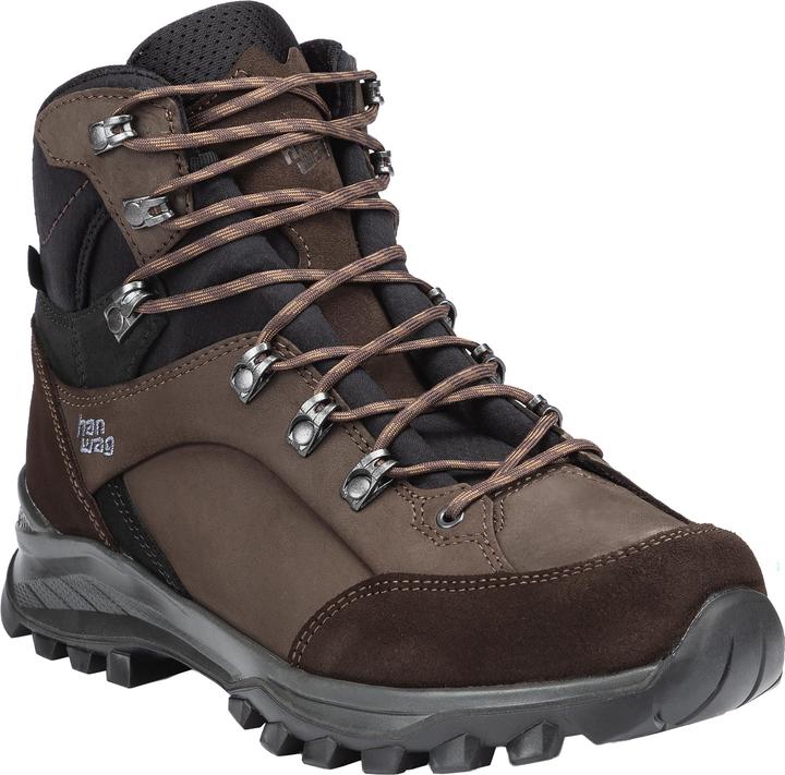 Produktbild Hanwag Alta Bunion II GTX (43)
