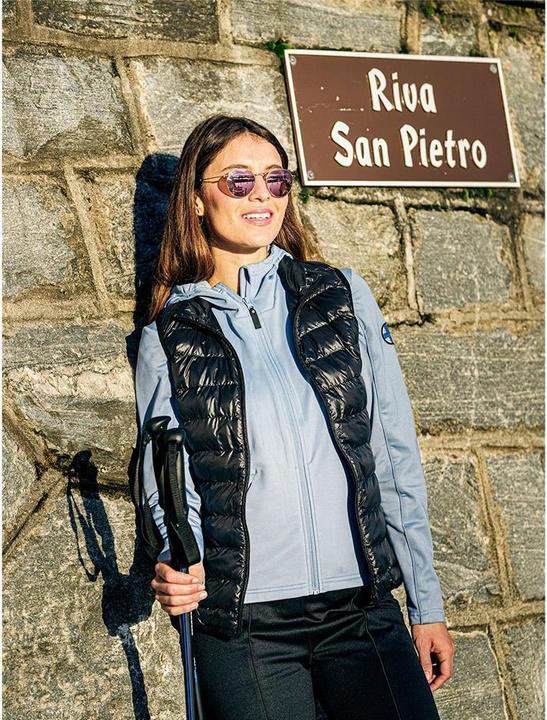 Produktbild Rukka Pac Vest Damen Thermo Gilet (40)
