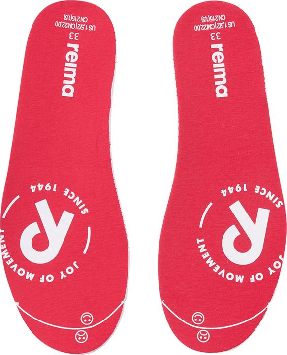 Image du produit Reima Chaussures Wetter 2.0 - 15756 (36)