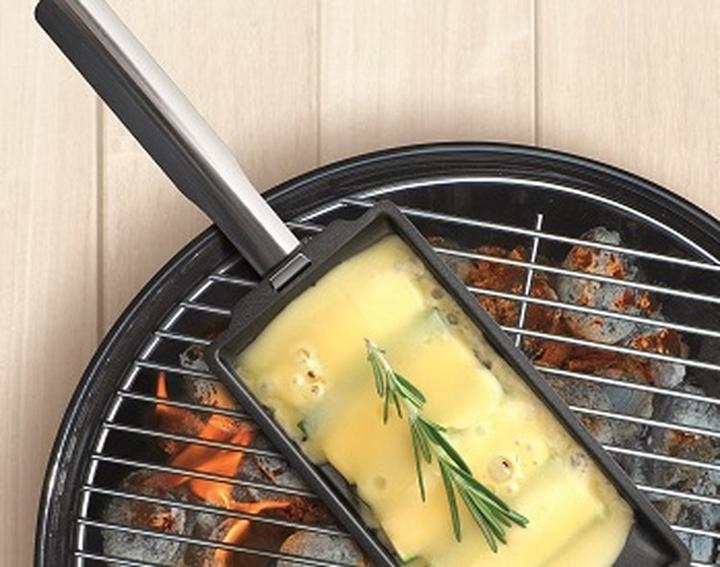 Immagine prodotto BBQ Master Padelle per raclette