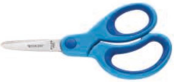 Produktbild Westcott Kinderschere Softgrip Kids (13 cm)