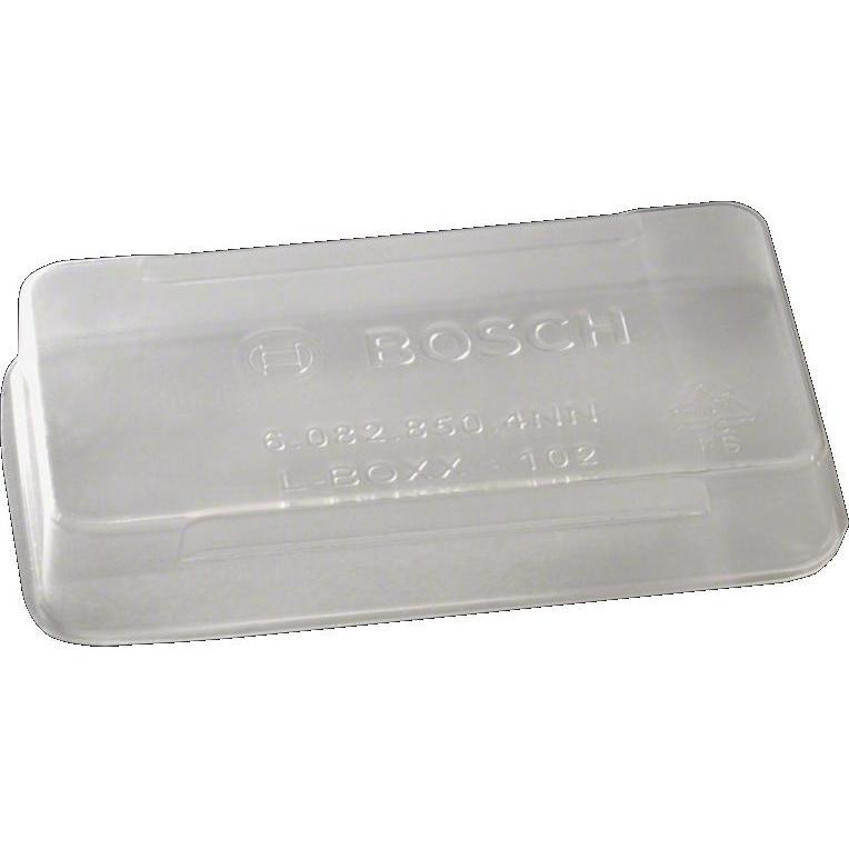Thumbnail - Bosch Professional, Zubehör Werkzeugaufbewahrung, L-BOXX-Deckeleinlage für GSA 12V-14