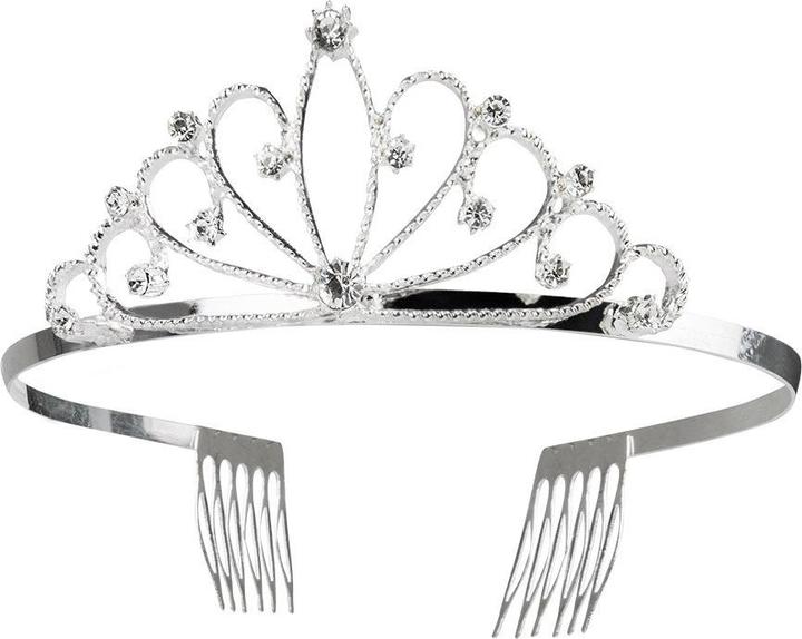 Produktbild Boland Tiara Royal Queen