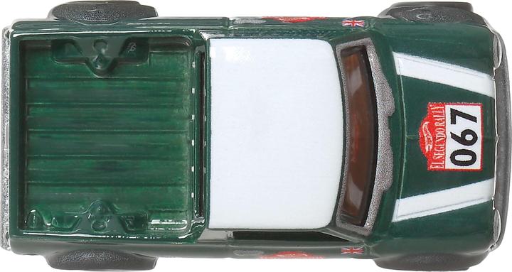 Produktbild Hot Wheels Morris Mini