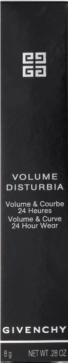 Immagine prodotto Givenchy Volume Disturbia Volume & Curve 24 ore di usura (#01 Nero)