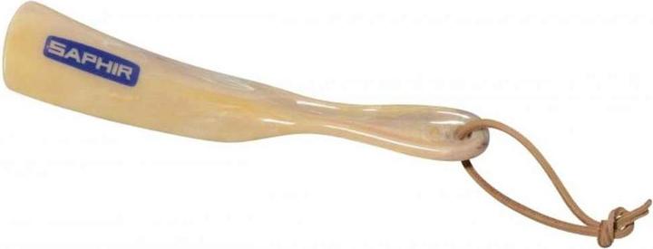 Saphir Beaute du Cuir Shoehorn
