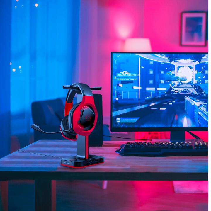 Image du produit Celly Cyberstation