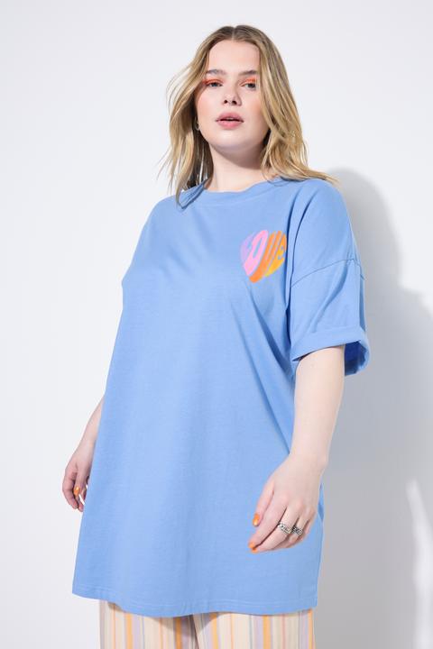 Produktbild Studio Untold T-Shirt, Oversize Shape, Halbarm (42, 44)