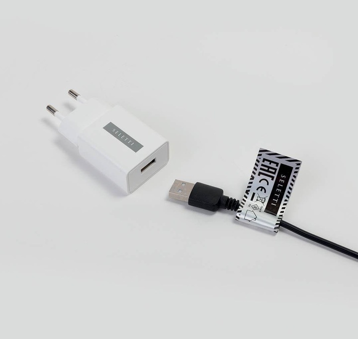 Produktbild Seletti Mouse Lamp Mac Sitting Tischleuchte (90 lm, E14)