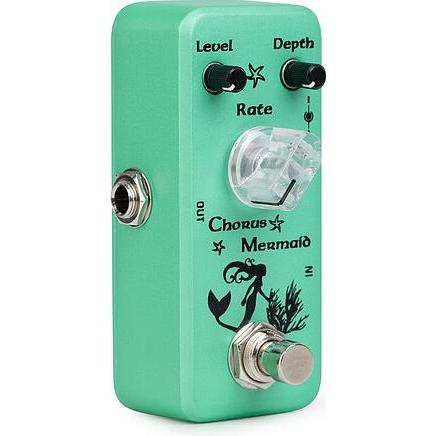 Movall MP-309 Chorus Mermaid, Effektpedal