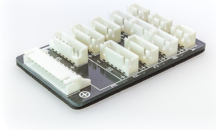 iCharger CB1010-XH Adapter plate