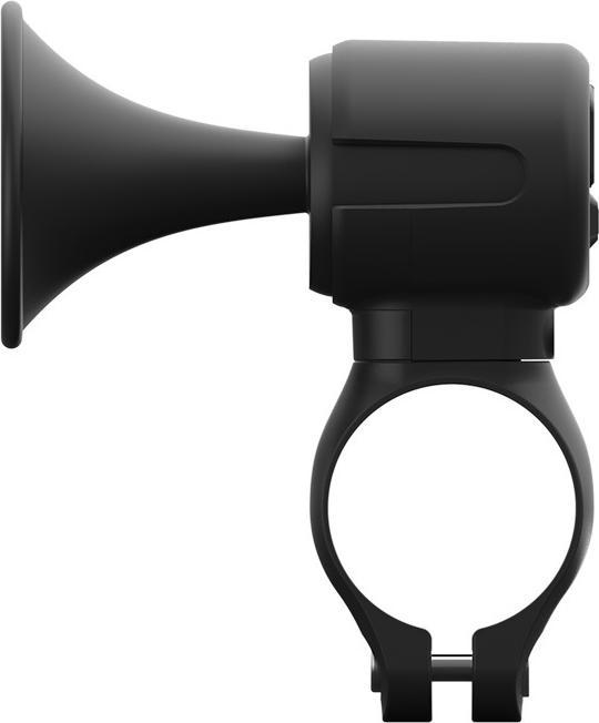 Produktbild Mili Bluetooth tracker Find My fietshoorn zwart (HD-P16-A) (iOS)