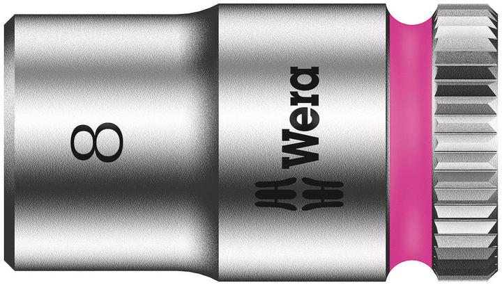 Image du produit Wera 8790 HMA Zyklop Nuss 8,0 (8 mm)
