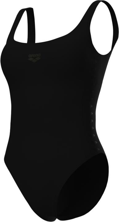 Image du produit Arena W Team Stripe Swimsuit U Back (XS)