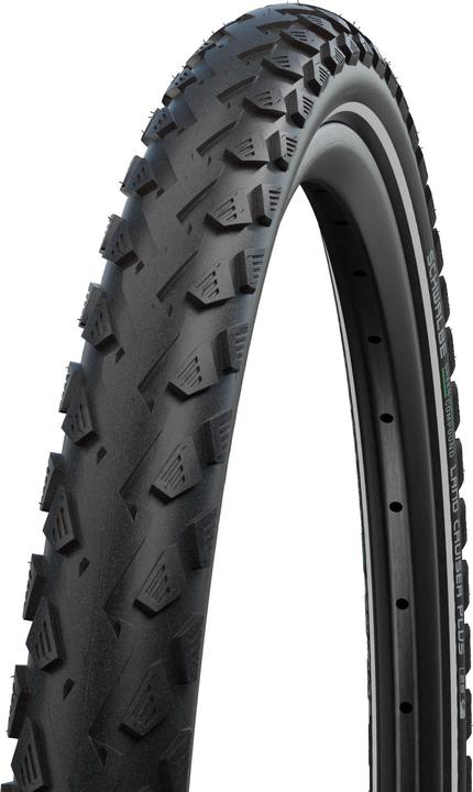 Actual product image Schwalbe Land Cruiser Plus (26 x 2.00, 50-559)